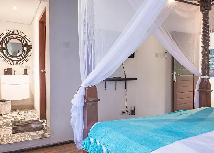 Karma Villa Legian (Bali)