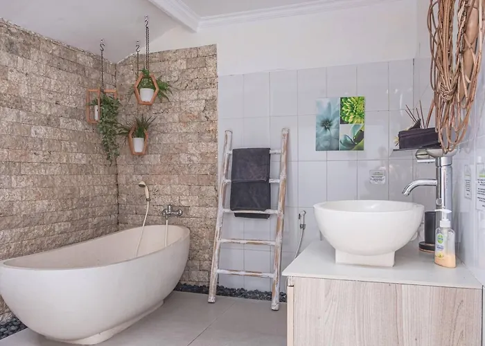 Karma Villa Legian (Bali)
