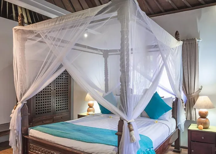 Villa Karma Legian (Bali)