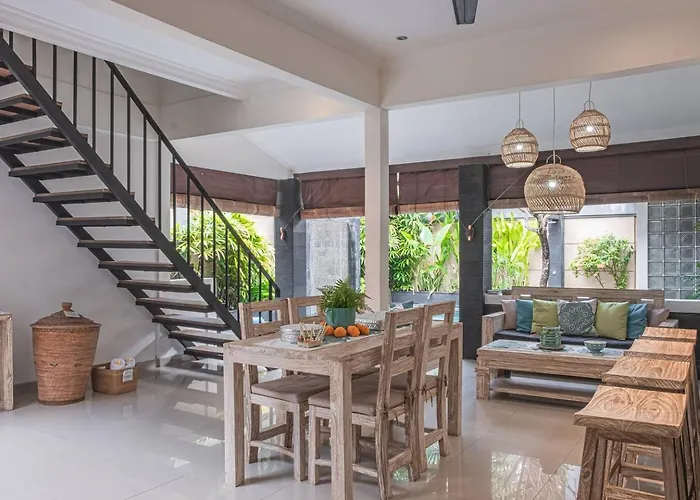 Karma * Legian (Bali)