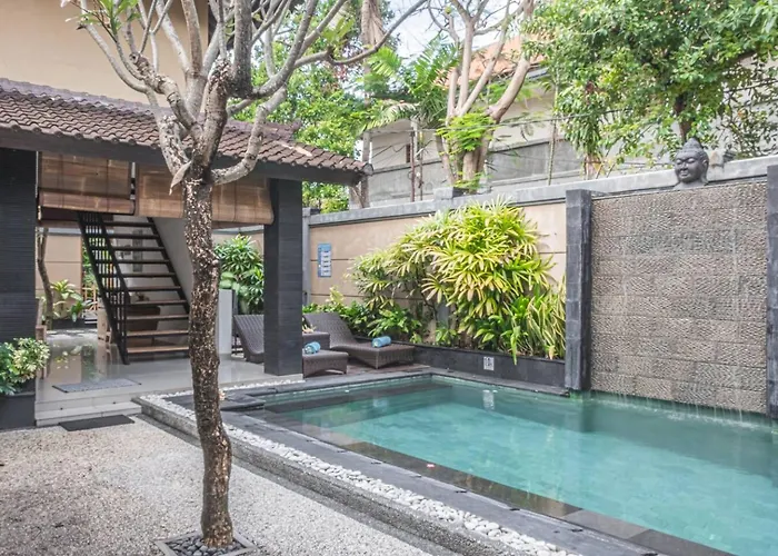Karma Villa *