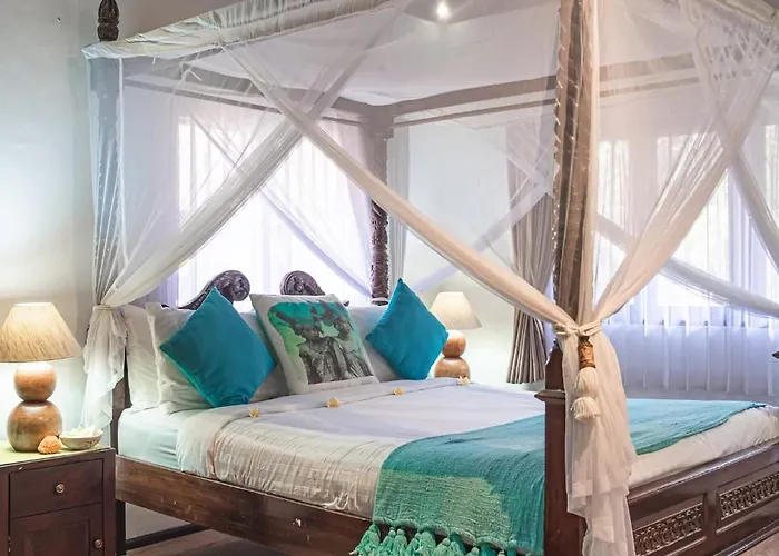 Villa Karma Legian (Bali)