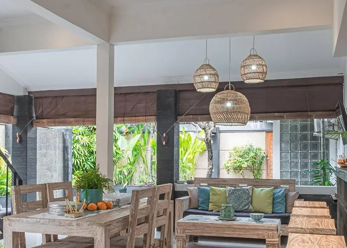 Karma * Legian (Bali)